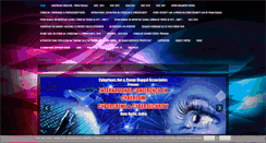 Desktop Screenshot of cyberlawcybercrime.com